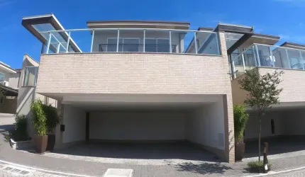 Casa em Condomínio para Venda em Vitória, Mata da Praia, 4 dormitórios, 4 suítes, 6 banheiros, 3 vagas