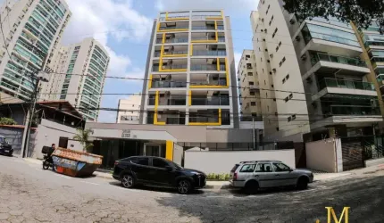 Apartamento para Venda em Vitória, Jardim Camburi, 3 dormitórios, 3 suítes, 3 banheiros, 2 vagas