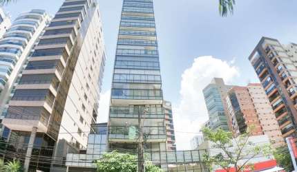 Apartamento para Venda em Vitória, Praia do Canto, 4 dormitórios, 4 suítes, 6 banheiros, 4 vagas