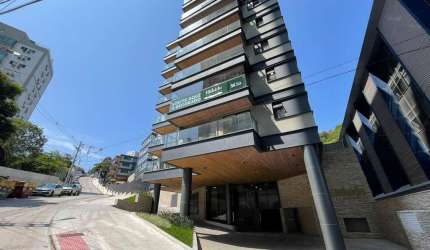 Apartamento para Venda em Vitória, Santa Lúcia, 3 dormitórios, 1 suíte, 2 banheiros, 2 vagas