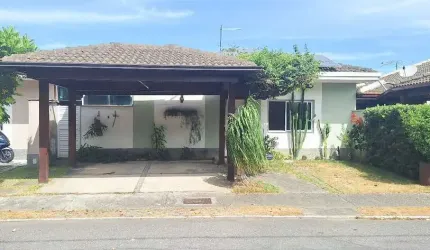 Casa em Condomínio para Venda em Serra, Colina de Laranjeiras, 5 dormitórios, 1 suíte, 3 banheiros, 3 vagas