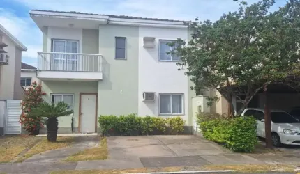 Casa em Condomínio para Venda em Serra, Colina de Laranjeiras, 4 dormitórios, 1 suíte, 3 banheiros, 3 vagas