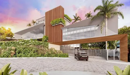 Casa em Condomínio para Venda em Vila Velha, Centro de Vila Velha, 5 dormitórios, 5 suítes, 6 banheiros, 3 vagas