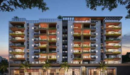 Apartamento para Venda em Vitória, Jardim Camburi, 3 dormitórios, 1 suíte, 2 banheiros, 2 vagas