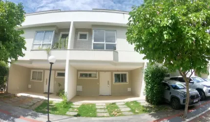 Casa em Condomínio para Venda em Serra, Serra Centro, 3 dormitórios, 1 suíte, 4 banheiros, 2 vagas