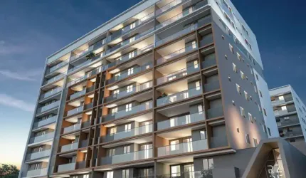 Apartamento para Venda em Vitória, Jardim Camburi, 3 dormitórios, 1 suíte, 2 banheiros, 2 vagas