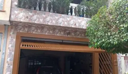 Sobrado para Venda em Osasco, JARDIM ELVIRA, 3 dormitórios, 1 banheiro, 2 vagas