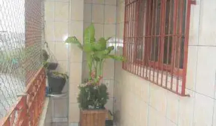 Sobrado para Venda em Osasco, JARDIM BARONESA, 3 dormitórios, 3 suítes, 3 banheiros, 2 vagas