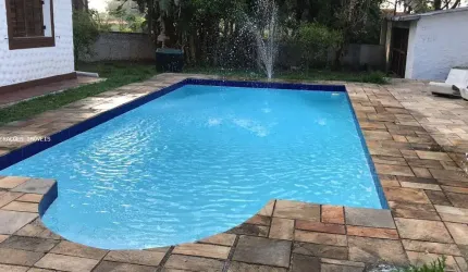 Chácara para Venda em Osasco, Três Montanhas, 6 dormitórios, 1 suíte, 20 vagas