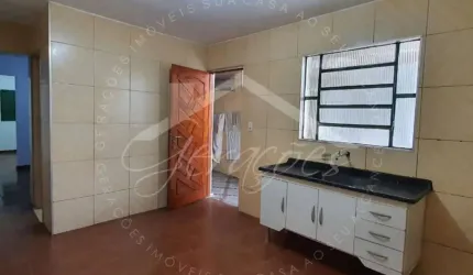 Casa para Venda em Osasco, Baronesa, 4 dormitórios, 4 banheiros, 1 vaga