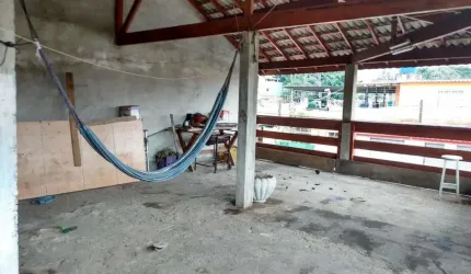 Casa para Venda em Osasco, Baronesa, 4 dormitórios, 3 banheiros, 1 vaga