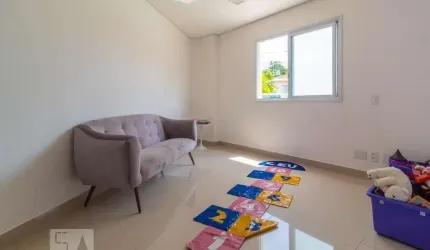 Apartamento para Venda em Osasco, Vila Osasco, 3 dormitórios, 3 suítes, 1 banheiro, 2 vagas