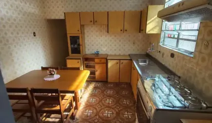Casa para Venda em Osasco, AYROSA, 3 dormitórios, 3 banheiros, 2 vagas