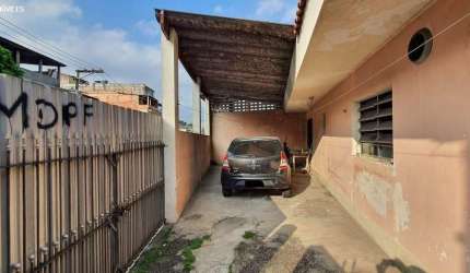 Casa para Venda em Osasco, Baronesa, 2 dormitórios, 1 banheiro, 2 vagas
