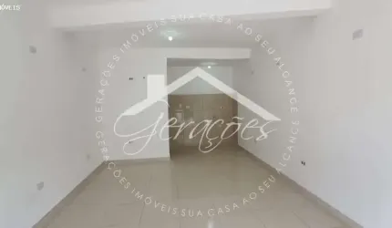 Salão Comercial para Locação em Osasco, Baronesa, 1 banheiro