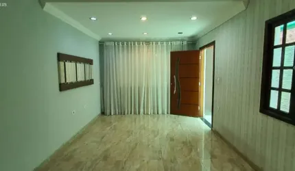 Casa para Venda em Osasco, Jardim Bonança, 3 dormitórios, 1 suíte, 2 banheiros, 2 vagas