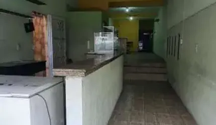 Salão Comercial para Locação em Osasco, Helena Maria, 2 banheiros