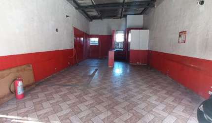 Comercial para Locação em Osasco, Industrial Anhangüera, 1 banheiro