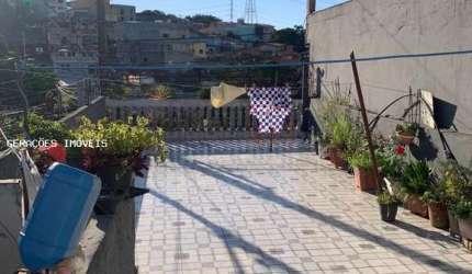 Casa para Venda em São Paulo, Vila Nova Alba, 1 dormitório, 1 banheiro, 1 vaga