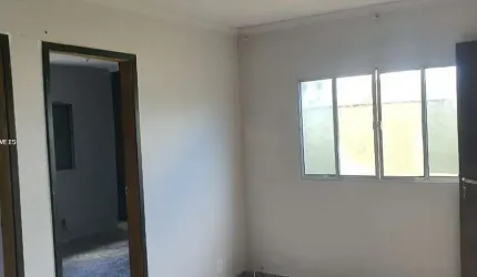 Casa para Locação em Barueri, PARQUE IMPERIAL, 2 dormitórios, 1 banheiro