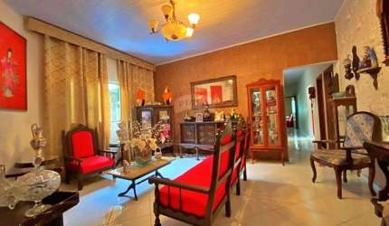 Exclusiva Casa Mobiliada em Coroa Vermelha - Refúgio de Luxo e Conforto