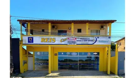 PONTO COMERCIAL - OPORTUNIDADE DE INVESTIMENTO