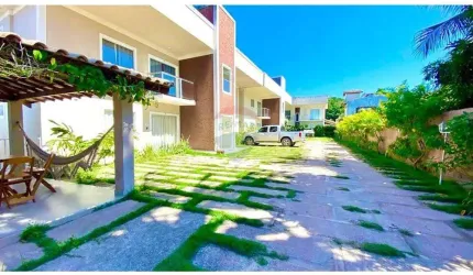 Apartamento dos Sonhos: Conforto e qualidade no Village |, Porto Seguro -BA