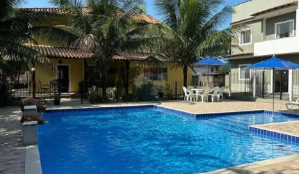 Casa Espetacular