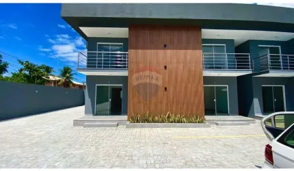 Excelente Dúplex 3/4 Para Locação (Paraíso dos PAtaxos)