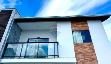 Alugo Apartamento em Condomínio Fechado – Porto Seguro (Cambolo)
