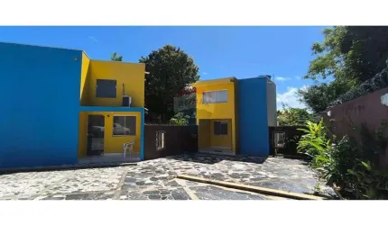 Loft Duplex para Locação no Alto do Mundaí - Porto Seguro/BA Valor: