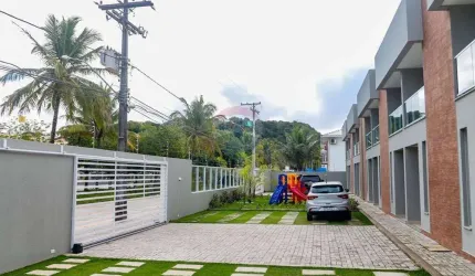 Apartamento Duplex para Aluguel – Bairro Village 1