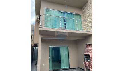 Excelente Duplex para Aluguel no Cambolo – Porto Seguro/BA
