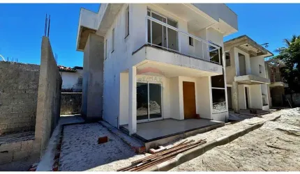 Casa com 3 quartos em Condomínio fechado em Porto Seguro, Coroa Vermelha.