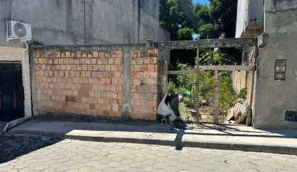Terreno Residencial Imperdível em Porto Seguro