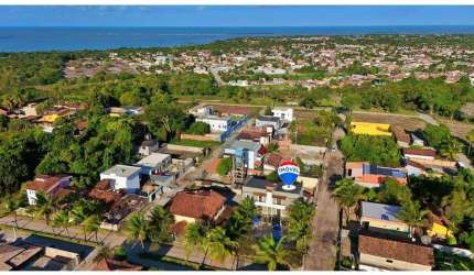 Casa dos sonhos e um excelente investimento!