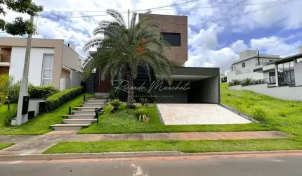 Sobrado Condomínio Villa Bela Vista
