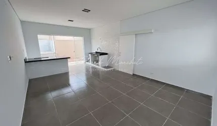 Casa com 3 dormitórios à venda, 200 m² por R$ 850.000,00 - Condominio Soleil - Piracicaba/SP