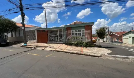 Casa com 3 dormitórios à venda, 124 m² por R$ 390.000,00 - Vila Monteiro - Piracicaba/SP
