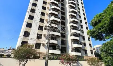Apartamento com 3 dormitórios à venda, 163 m² por R$ 1.080.000,00 - Jardim Elite - Piracicaba/SP