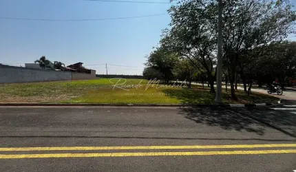 Terreno à venda, 300 m² por R$ 145.000 - Residencial Quinta do Engenho - Rio das Pedras/SP