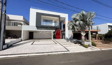 Casa Residencial à venda, ,  - CA0042.