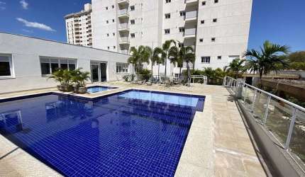 Apartamento com 4 dormitórios à venda, 202 m²  Alto - Piracicaba/SP