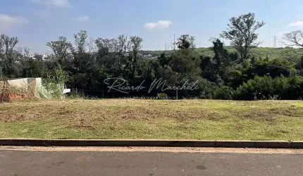 Terreno à venda, 307 m² por R$ 319.389,00 - Condomínio Villa Bela Vista - Piracicaba/SP
