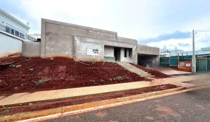 Casa térrea Alto Padrão no Condomínio Villa Bela Vista