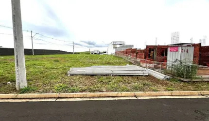 Terreno Plano Condomínio Canadá Residencial