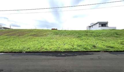 Terreno Condomínio Canadá Residencial