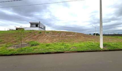 Terreno Condomínio Canadá Residencial