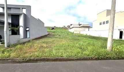 Terreno Condomínio Canadá Residencial