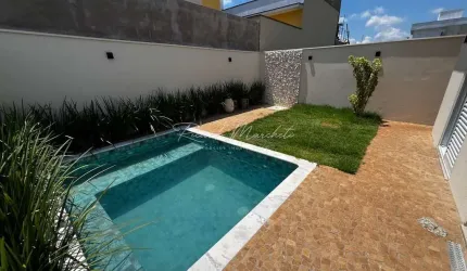 Casa Condomínio Fechado Piracicamirim
